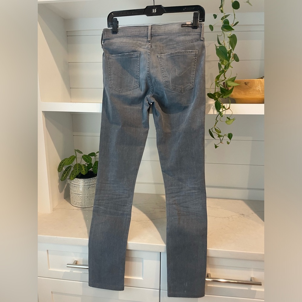 Citizens of Humanity Avedon Skinny Jean - Picture 7 of 7